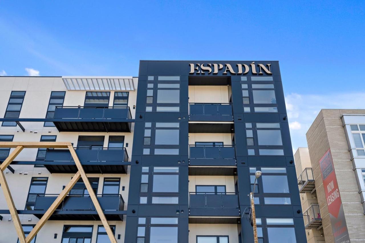 Colorful Western Vibe - Walk Everywhere - Zuni Lofts DEN Exterior foto